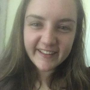 Meet your Posher, Francesca